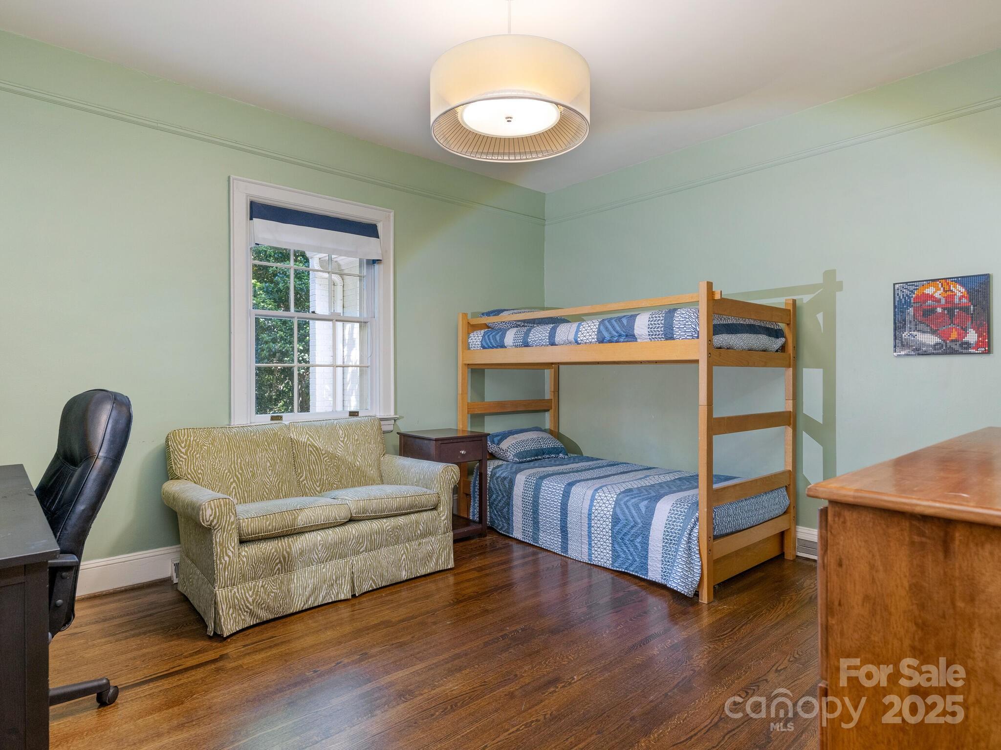 Pharr Acres - Residential