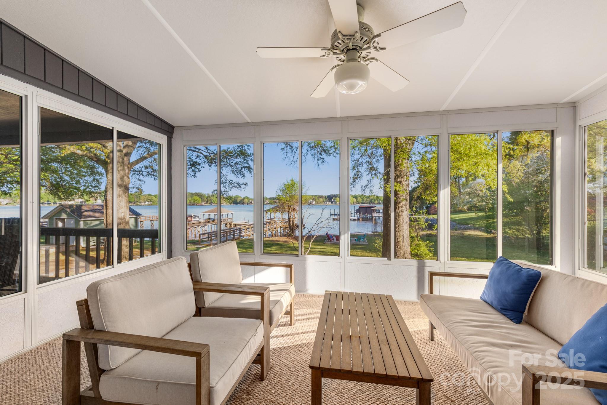 Commodore Peninsula - Residential