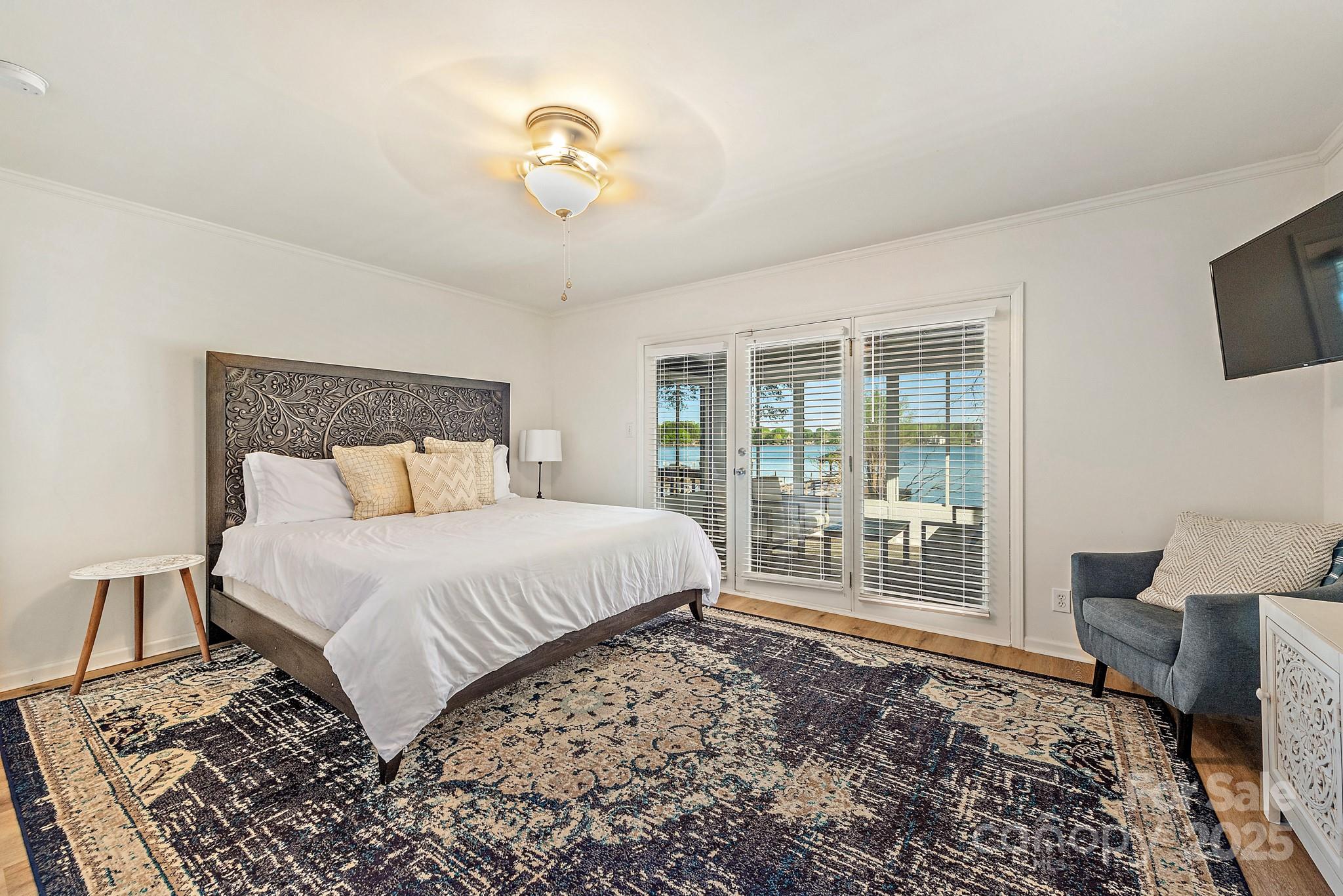 Commodore Peninsula - Residential