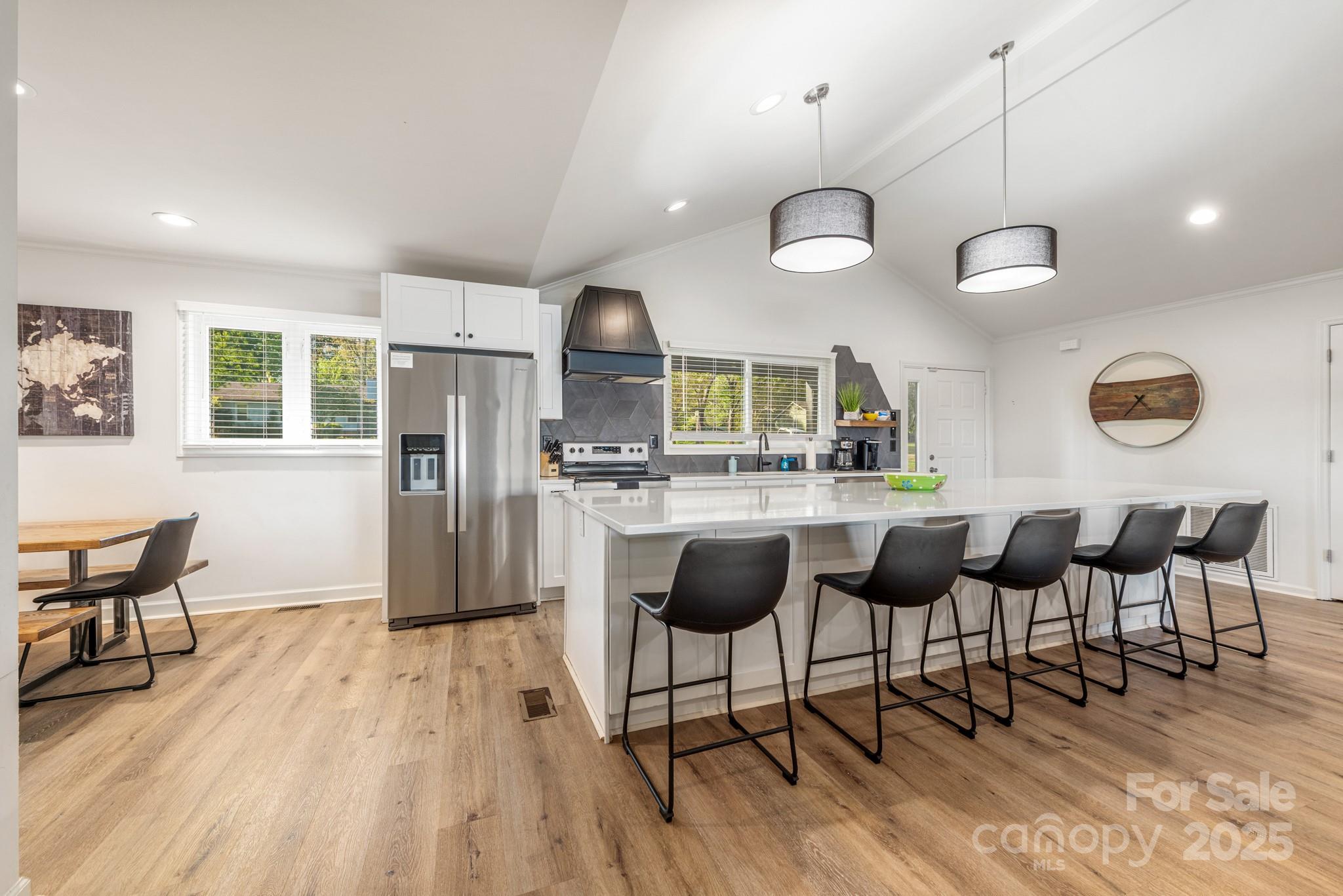 Commodore Peninsula - Residential