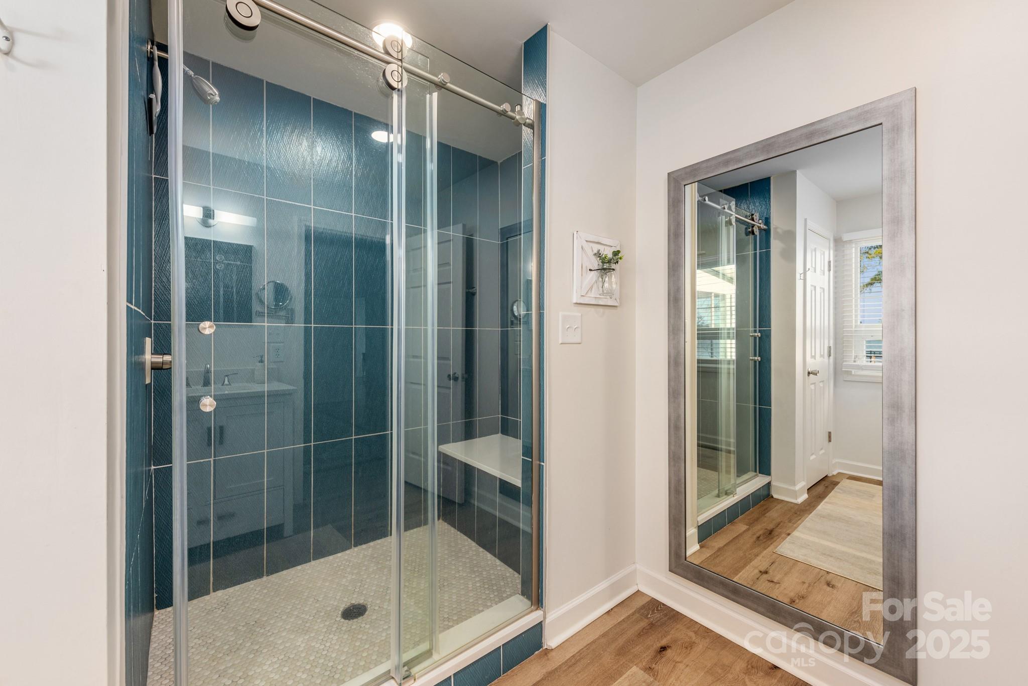 Commodore Peninsula - Residential