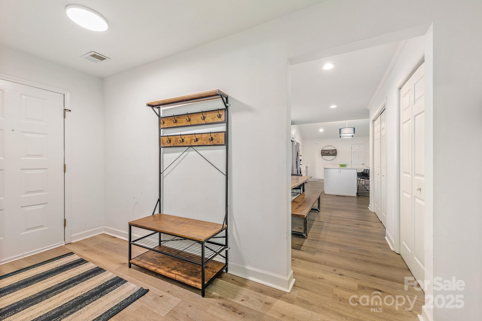 Commodore Peninsula - Residential