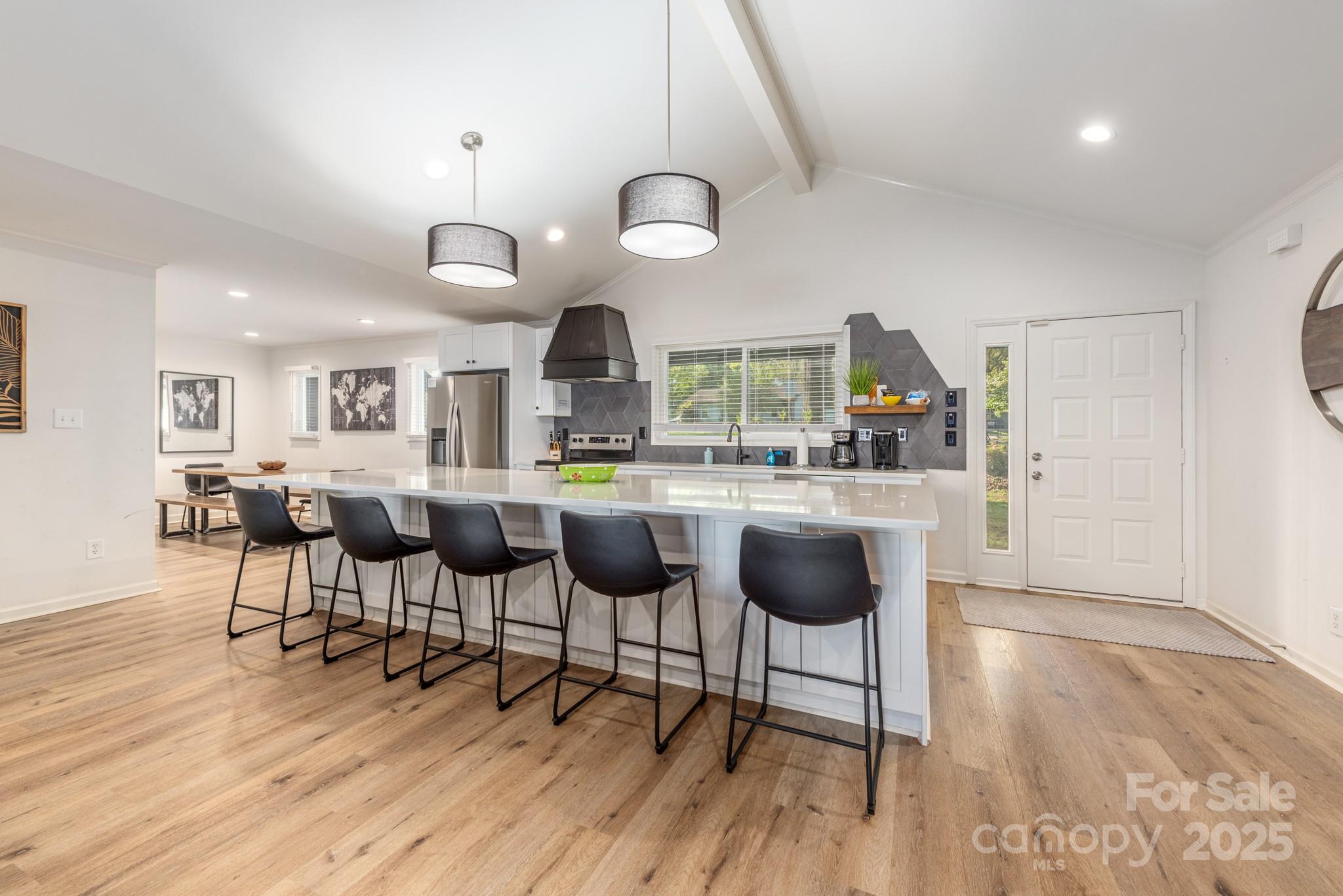 Commodore Peninsula - Residential