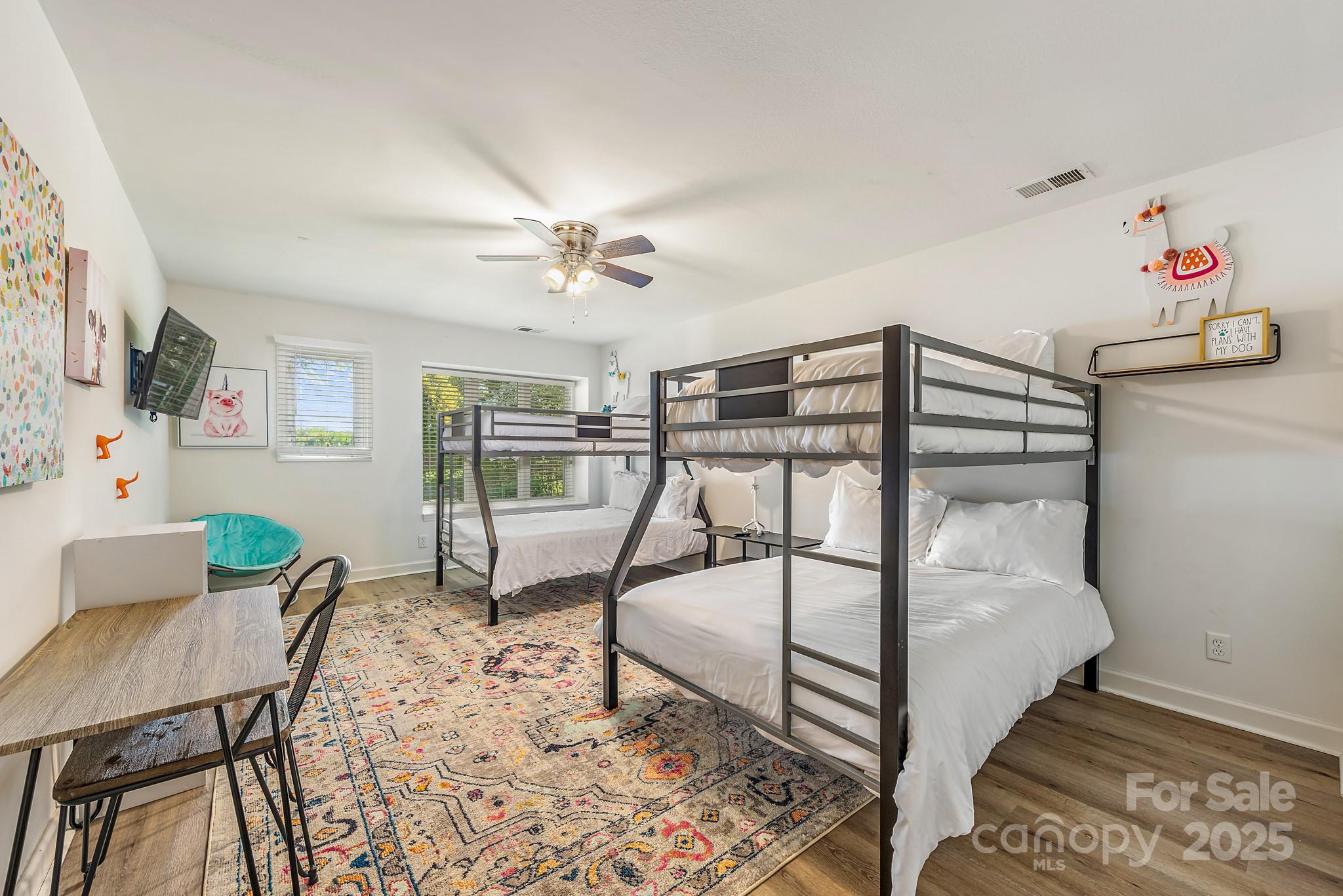 Commodore Peninsula - Residential