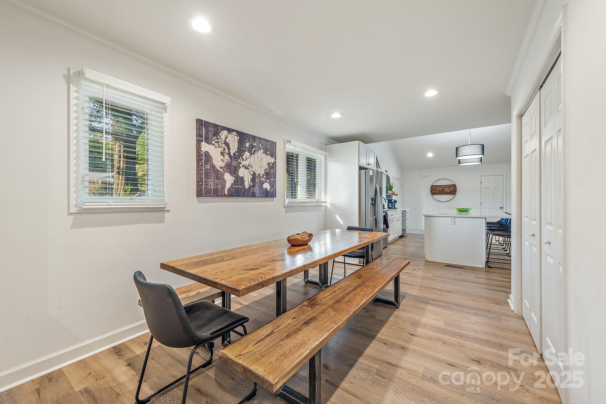 Commodore Peninsula - Residential