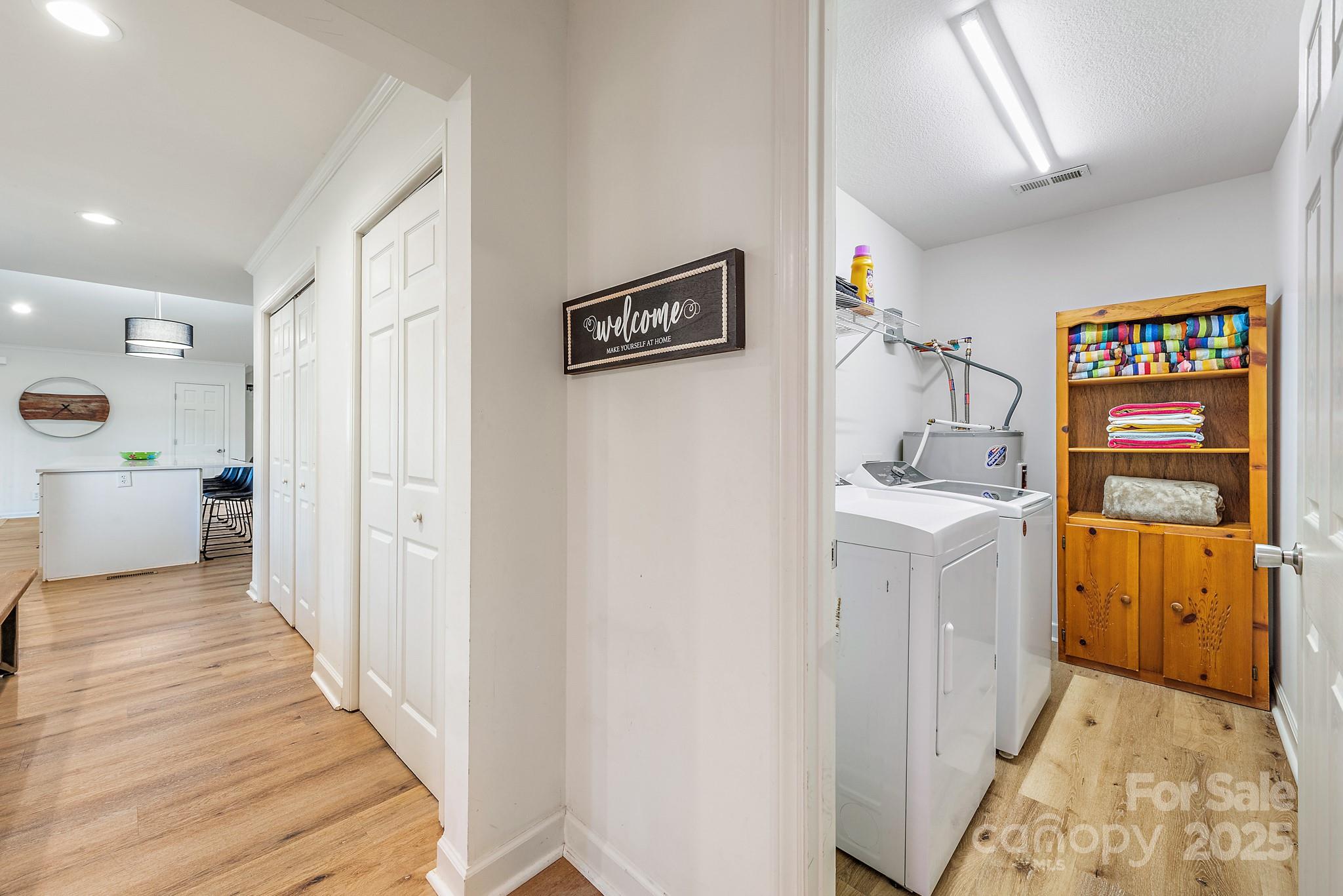 Commodore Peninsula - Residential