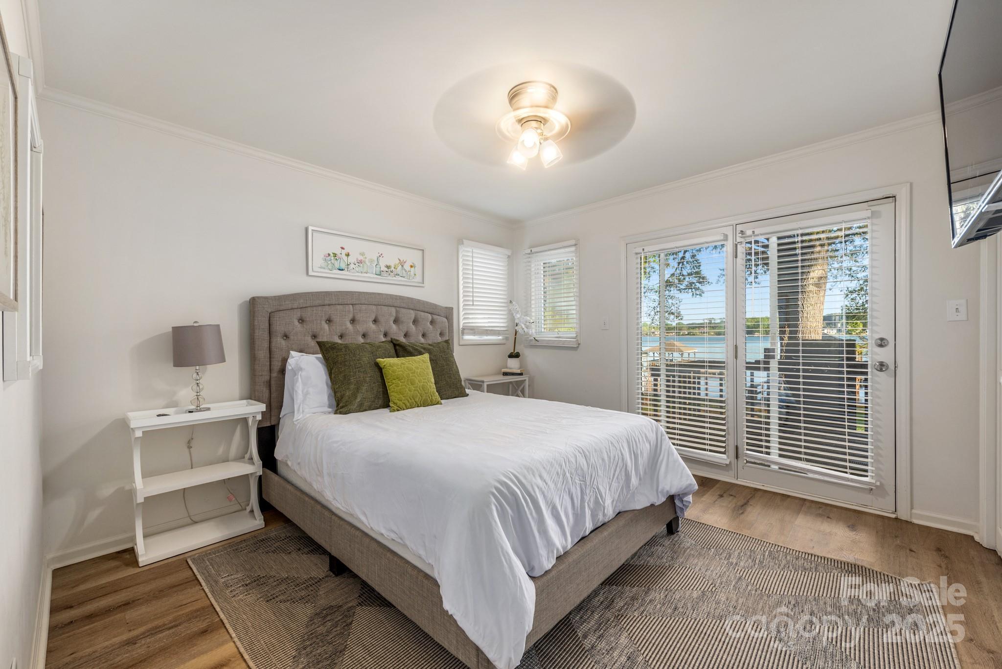 Commodore Peninsula - Residential