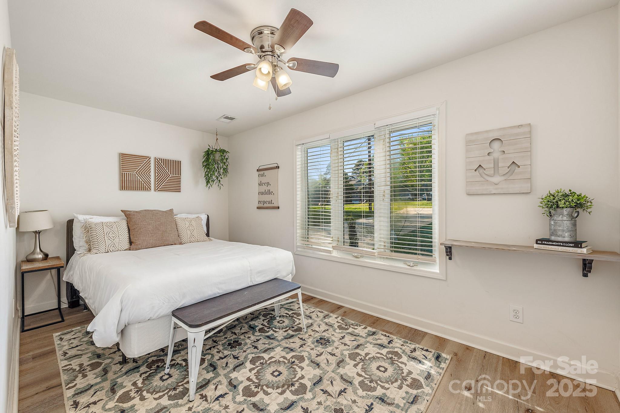 Commodore Peninsula - Residential