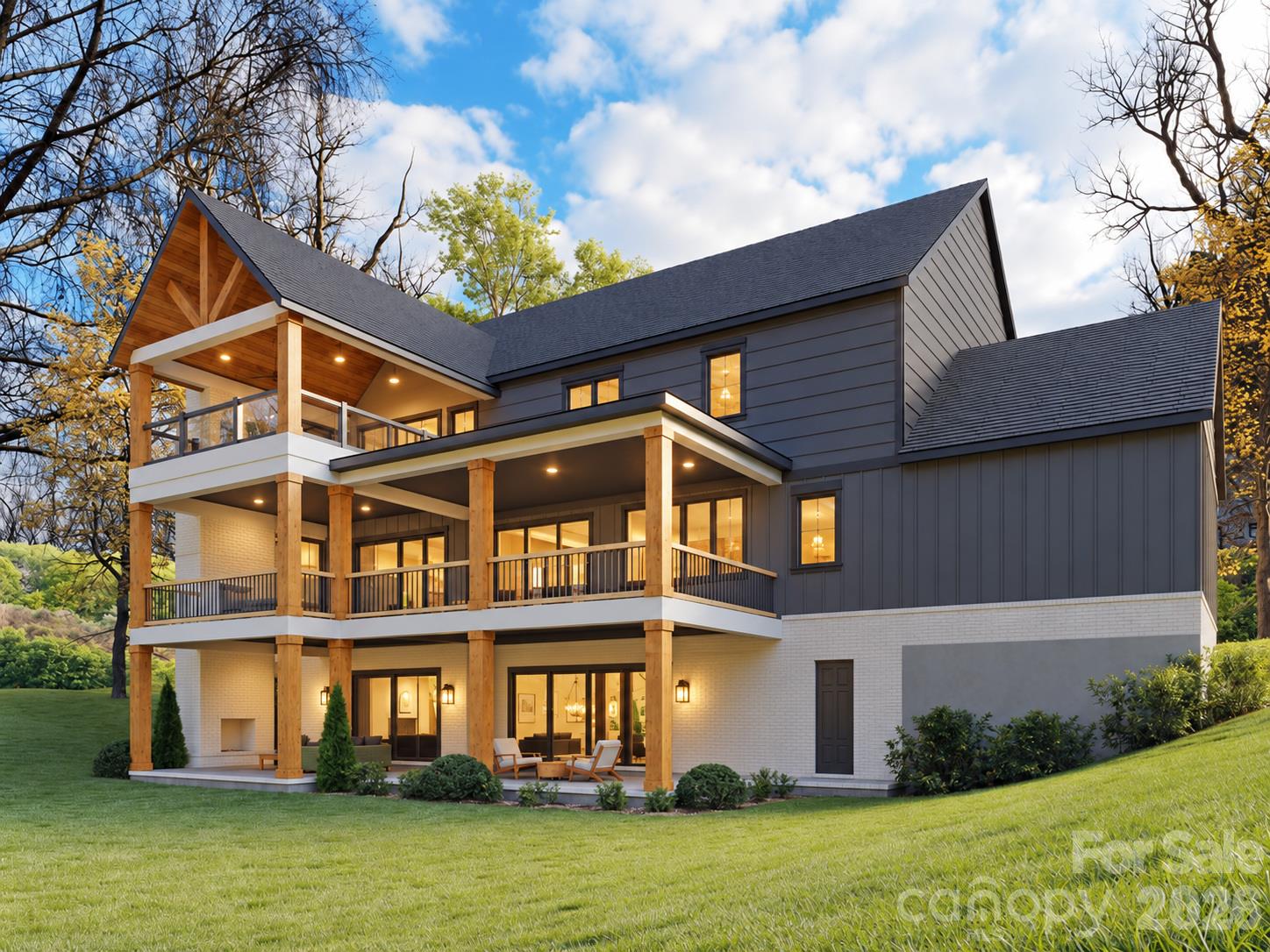 2515 Forest Lawn Drive