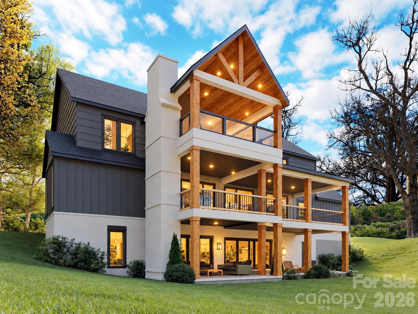 2515 Forest Lawn Drive