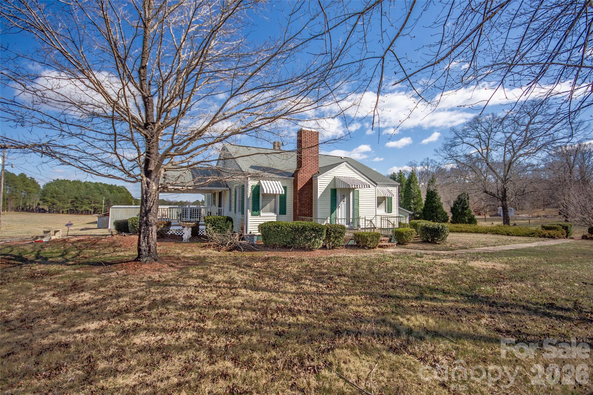 2211 Buffalo Shoals Road