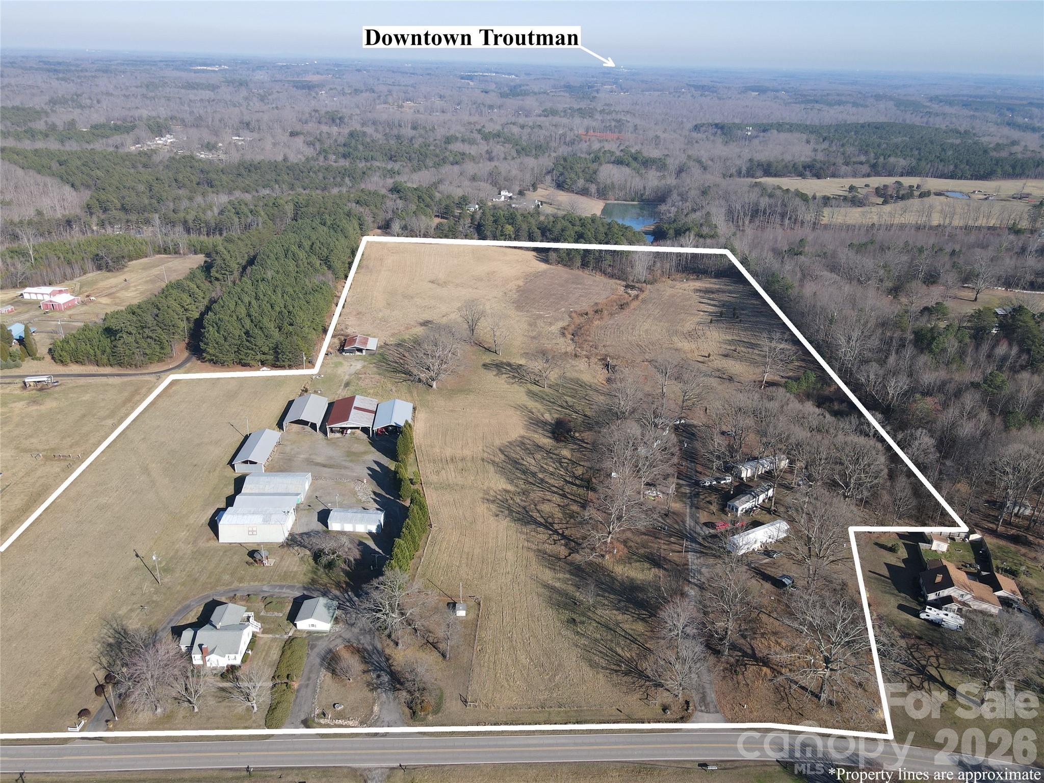 2211 Buffalo Shoals Road