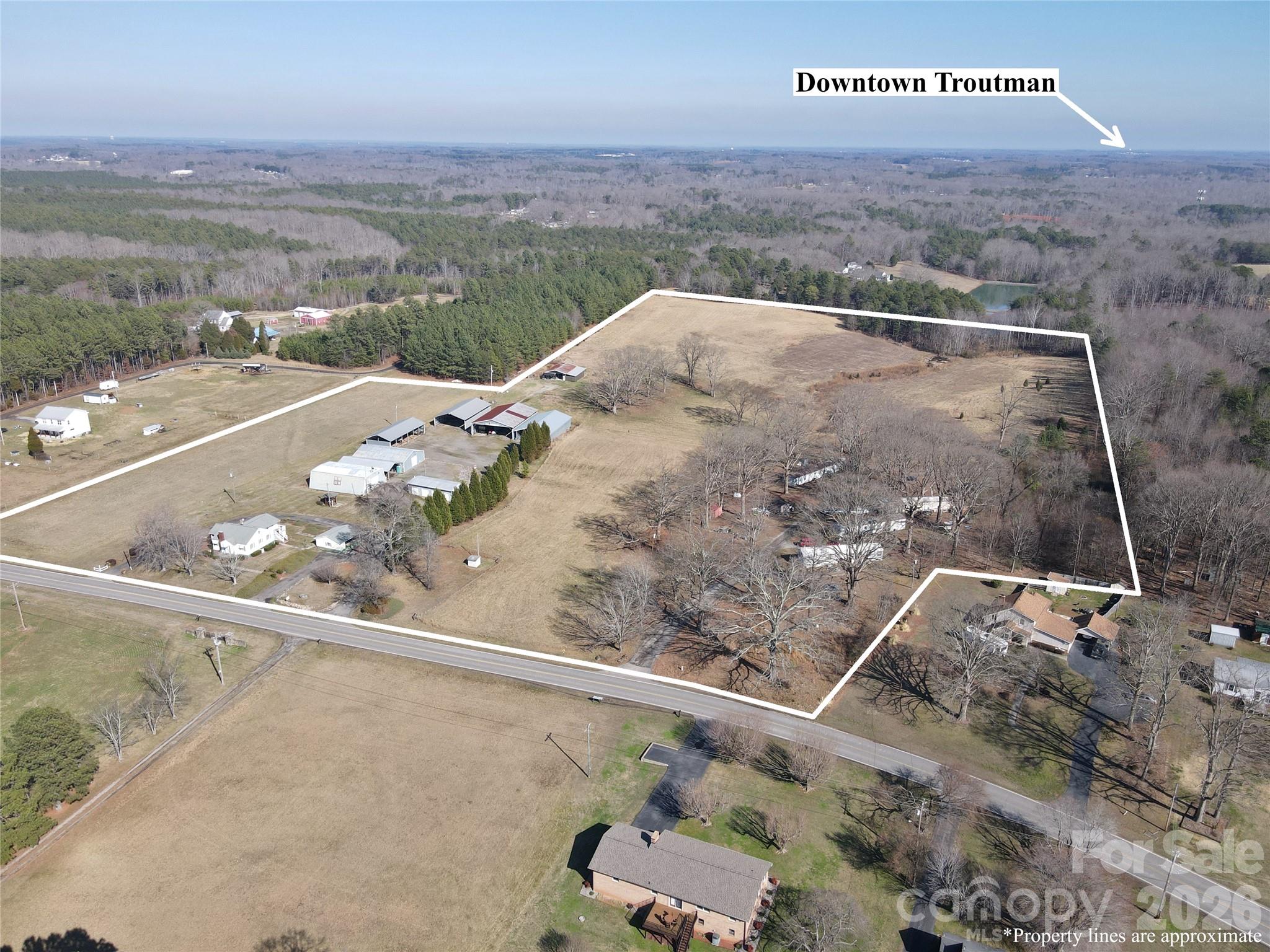 2211 Buffalo Shoals Road