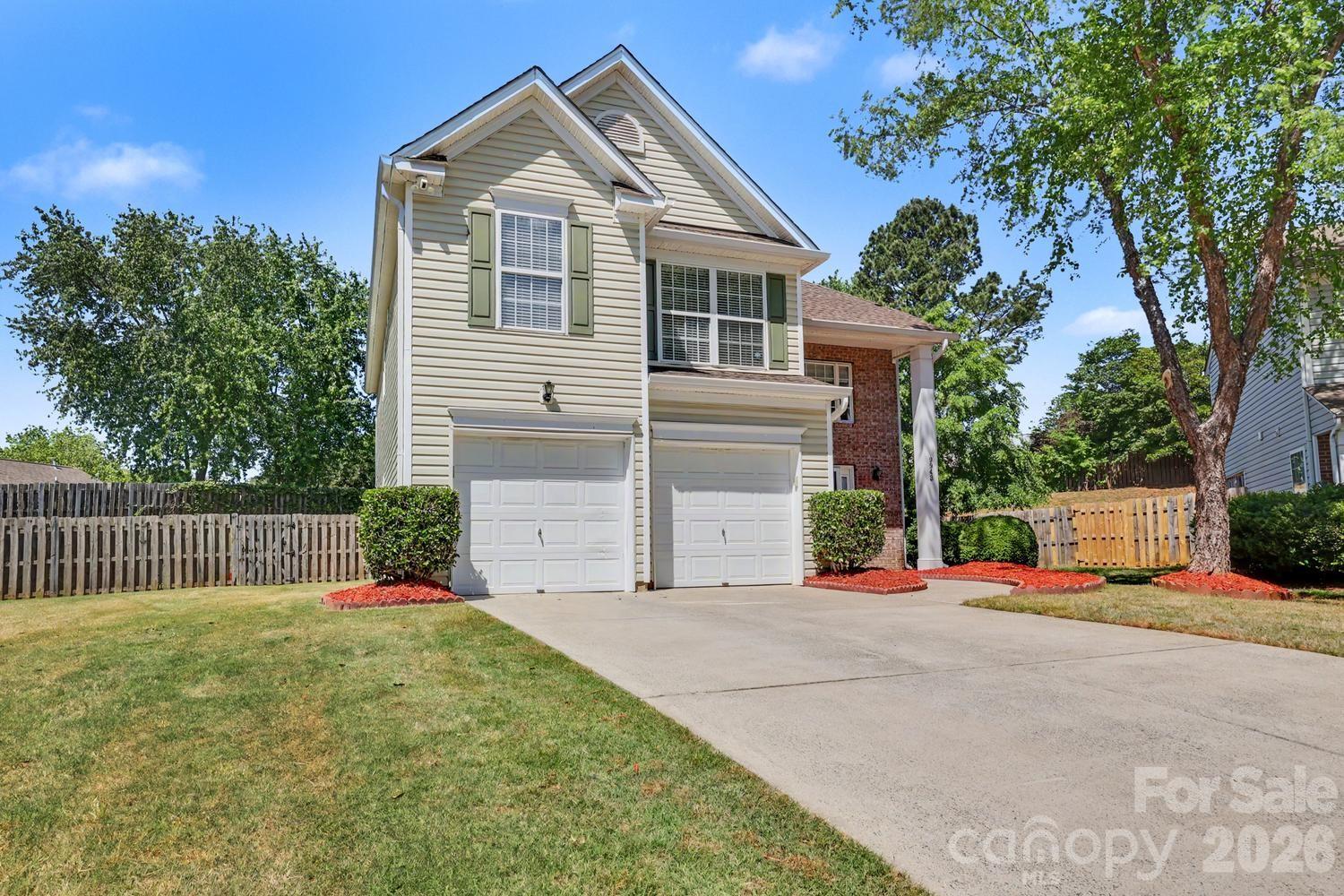 9943 Gray Dove Court