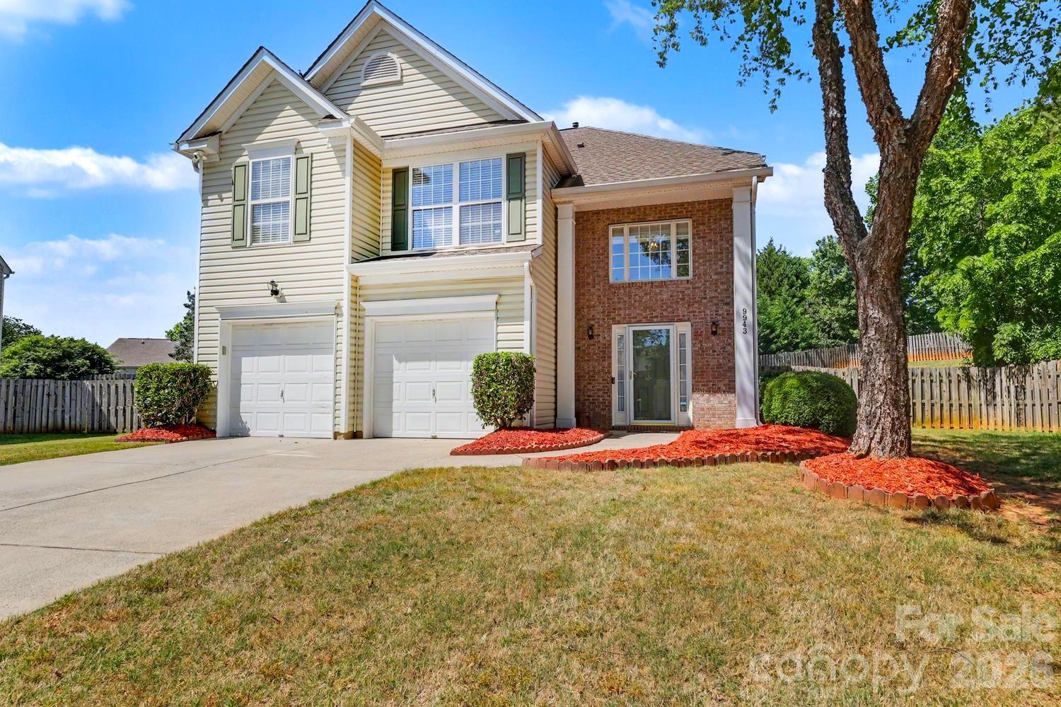 9943 Gray Dove Court