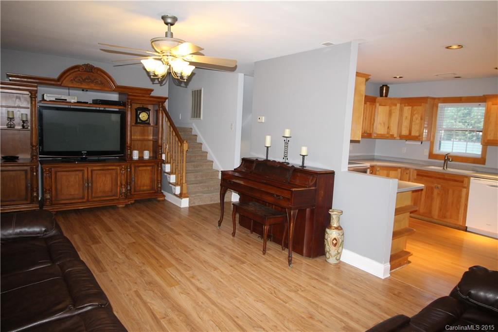 Springdale - Residential