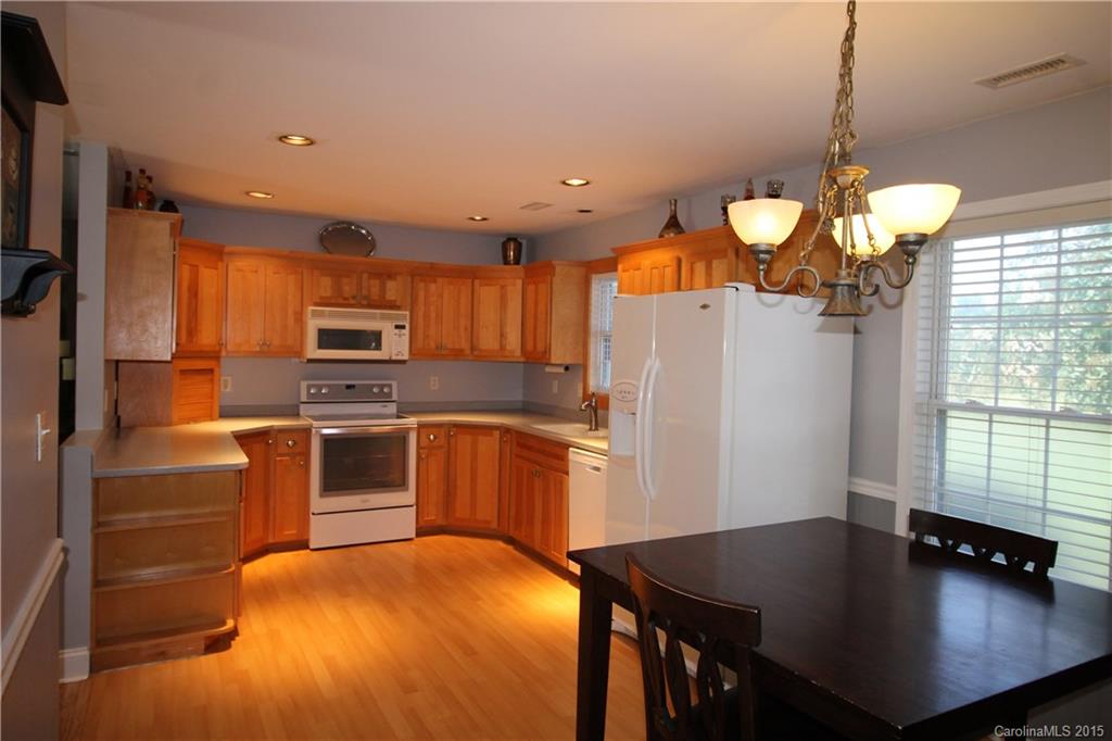 Springdale - Residential