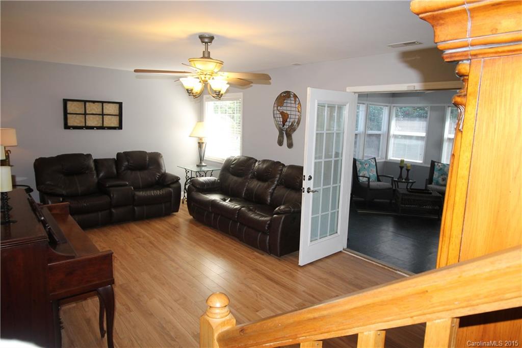 Springdale - Residential