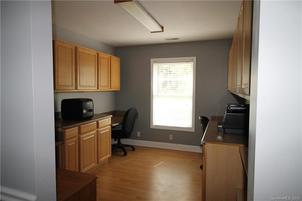 Springdale - Residential