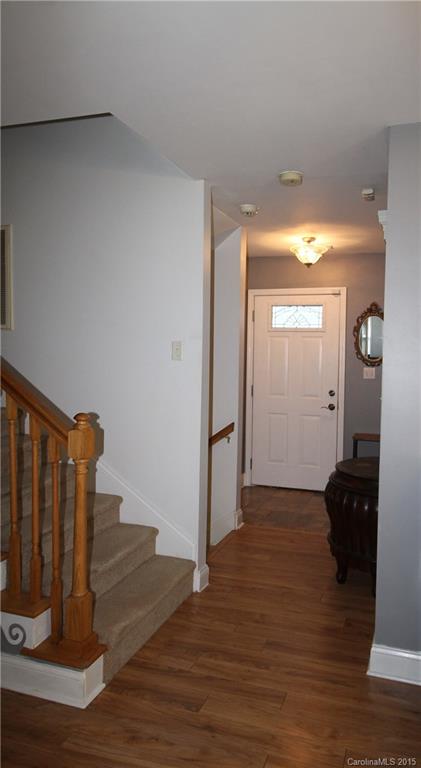 Springdale - Residential