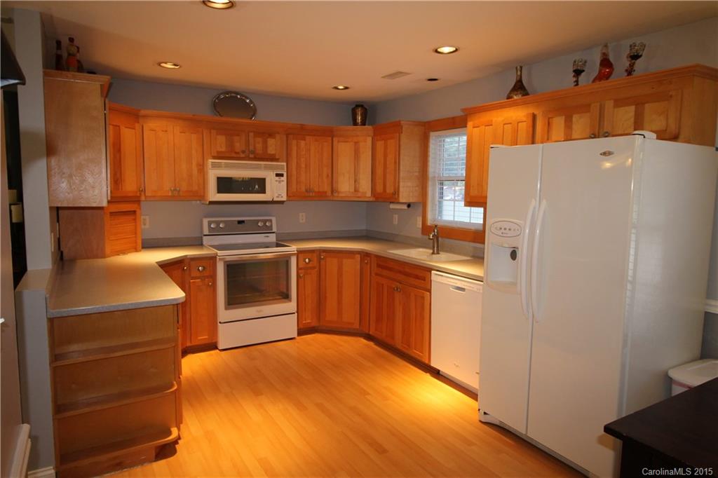 Springdale - Residential