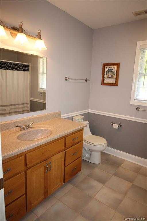 Springdale - Residential