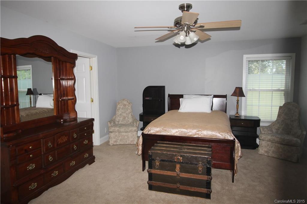 Springdale - Residential