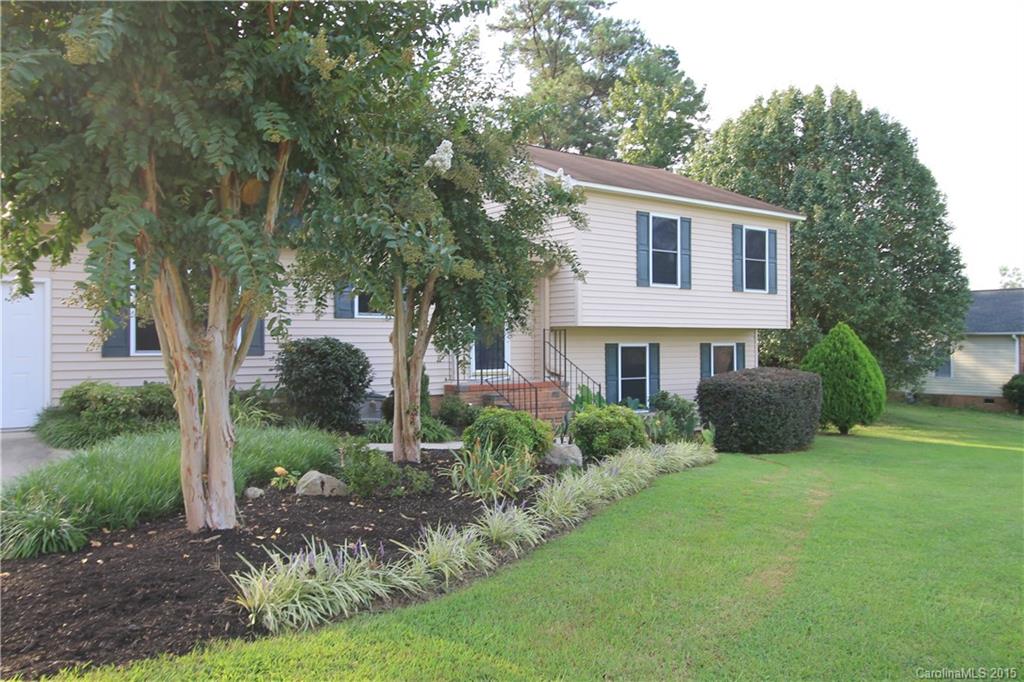 Springdale - Residential