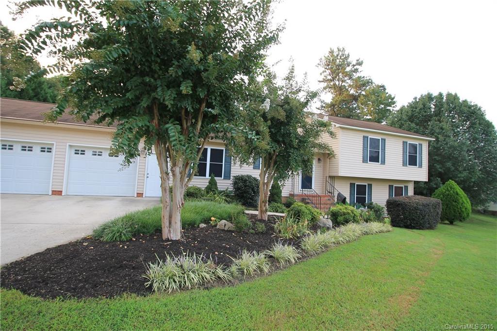 Springdale - Residential