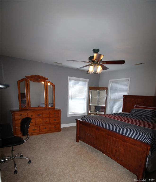 Springdale - Residential