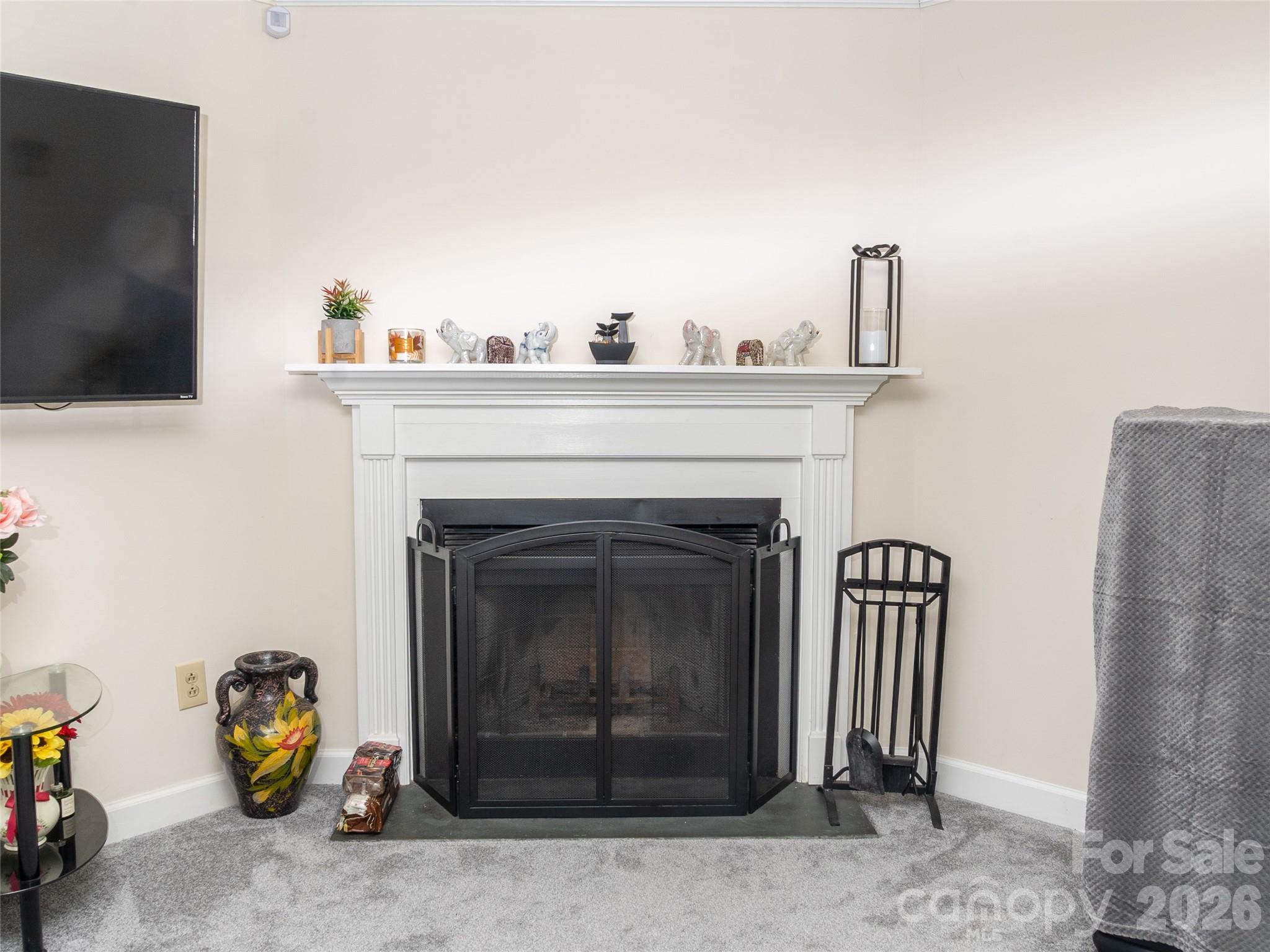 Forestbrook - Residential