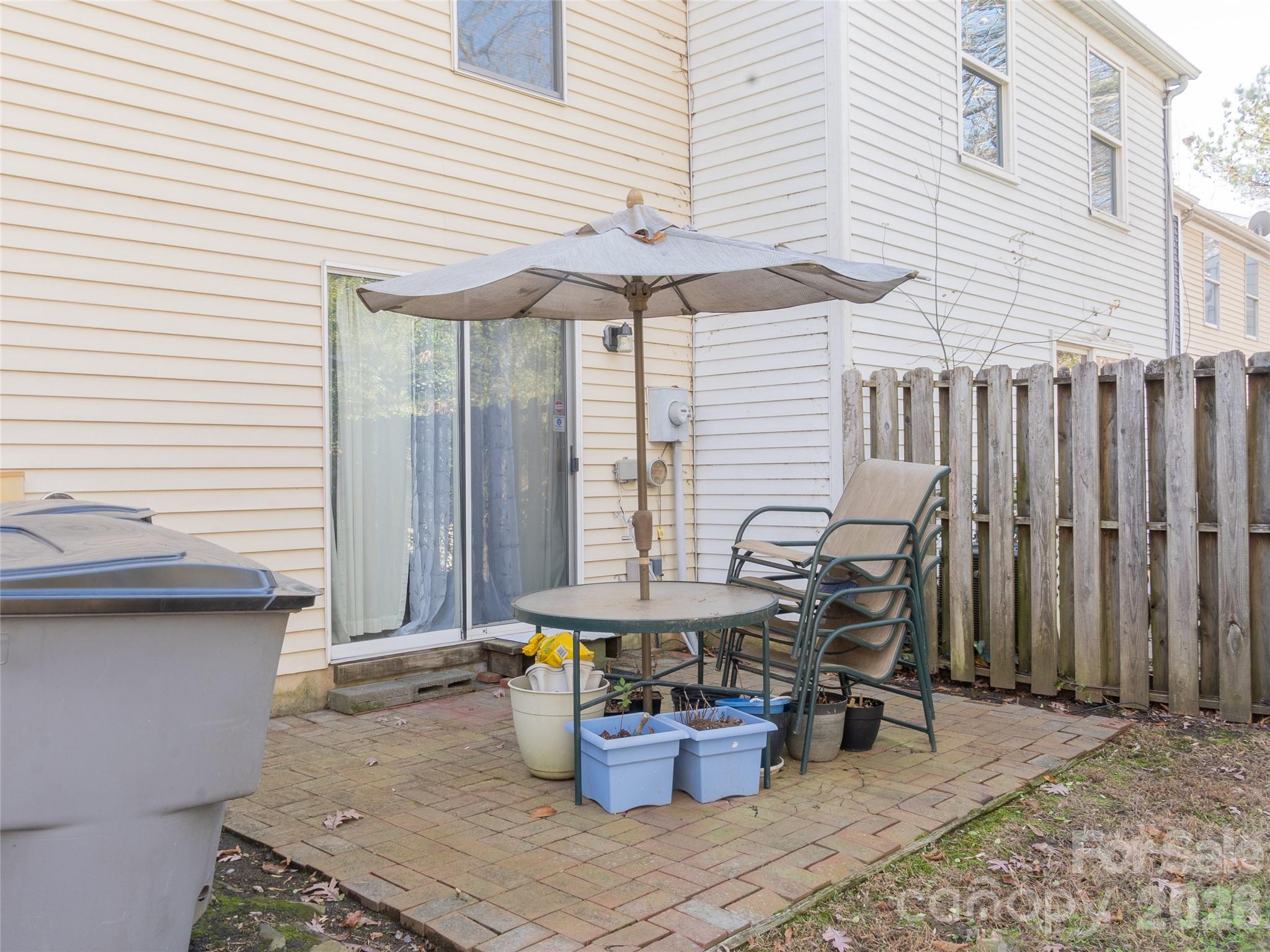 Forestbrook - Residential