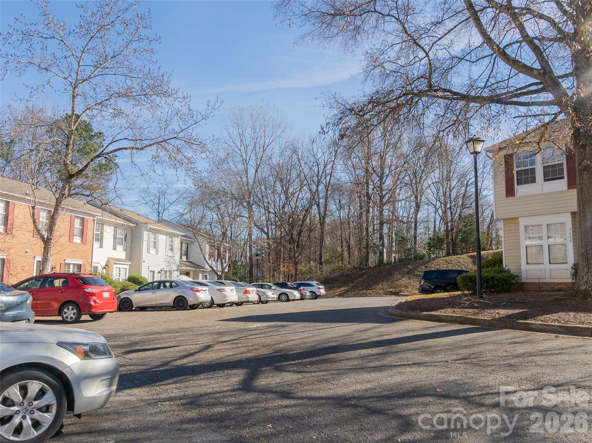 Forestbrook - Residential