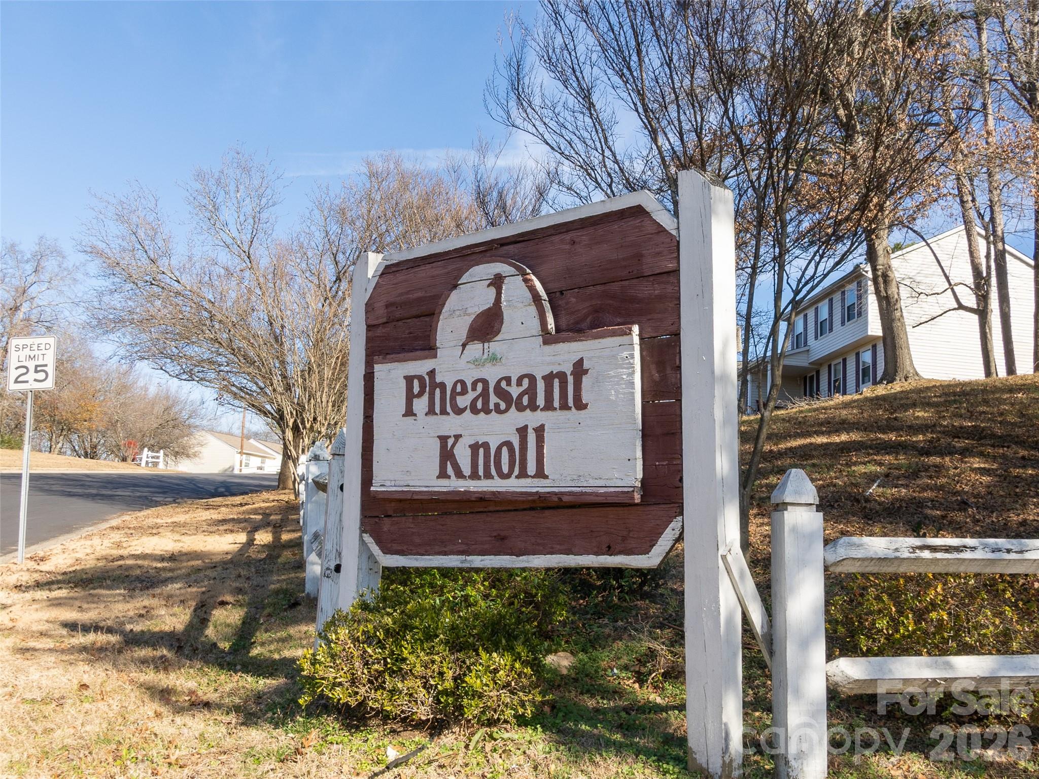 Forestbrook - Residential