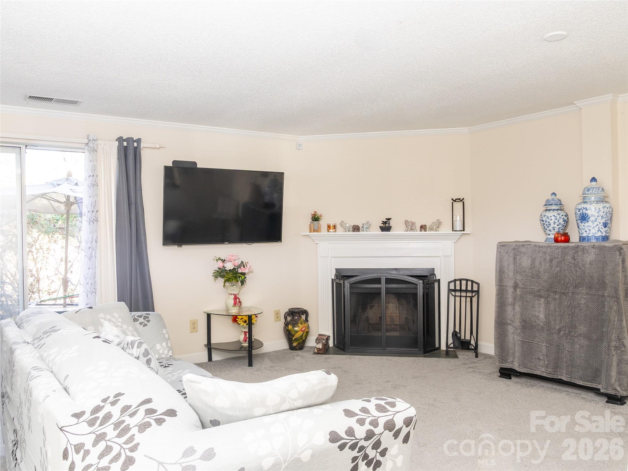 Forestbrook - Residential