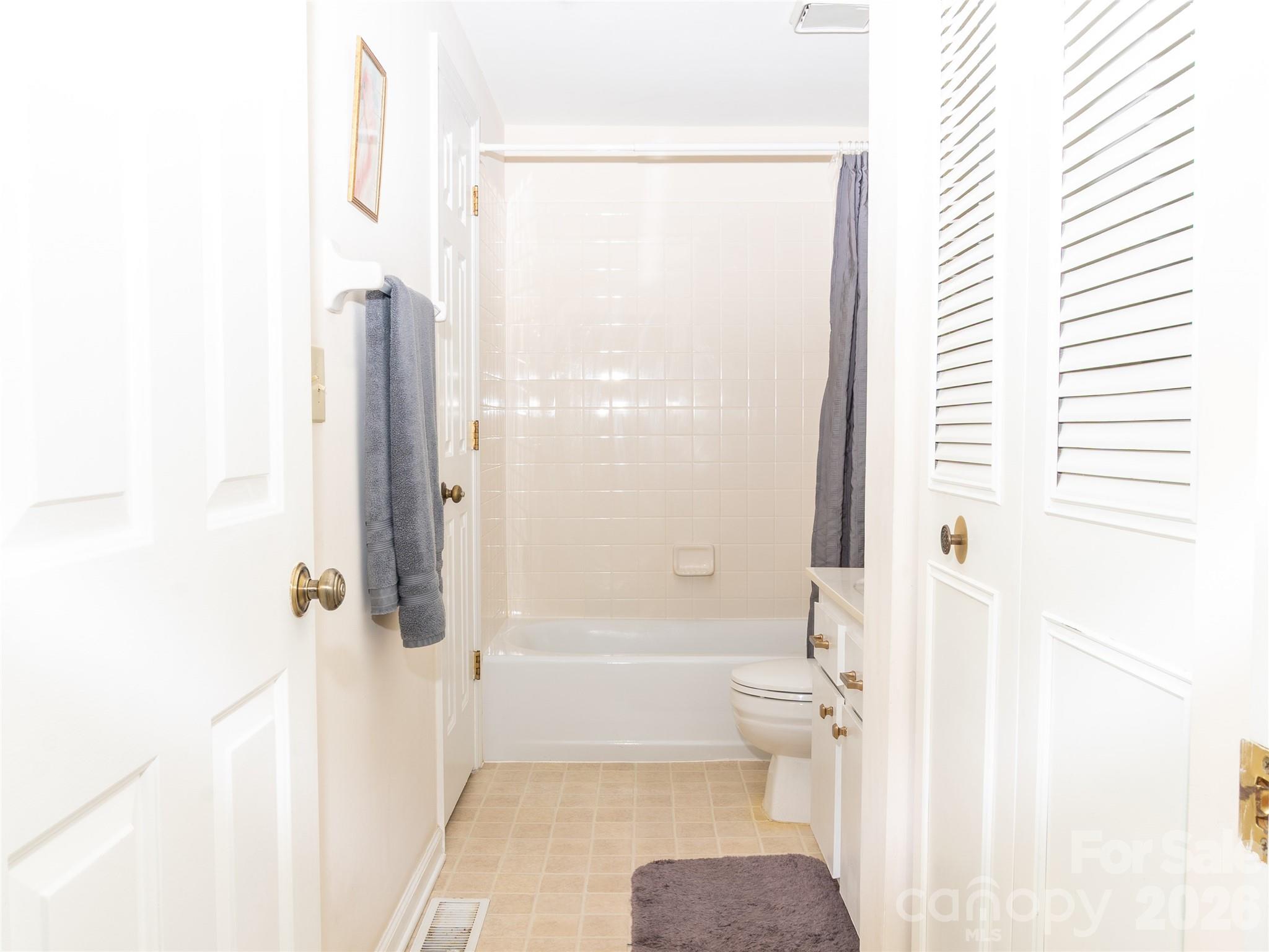 Forestbrook - Residential