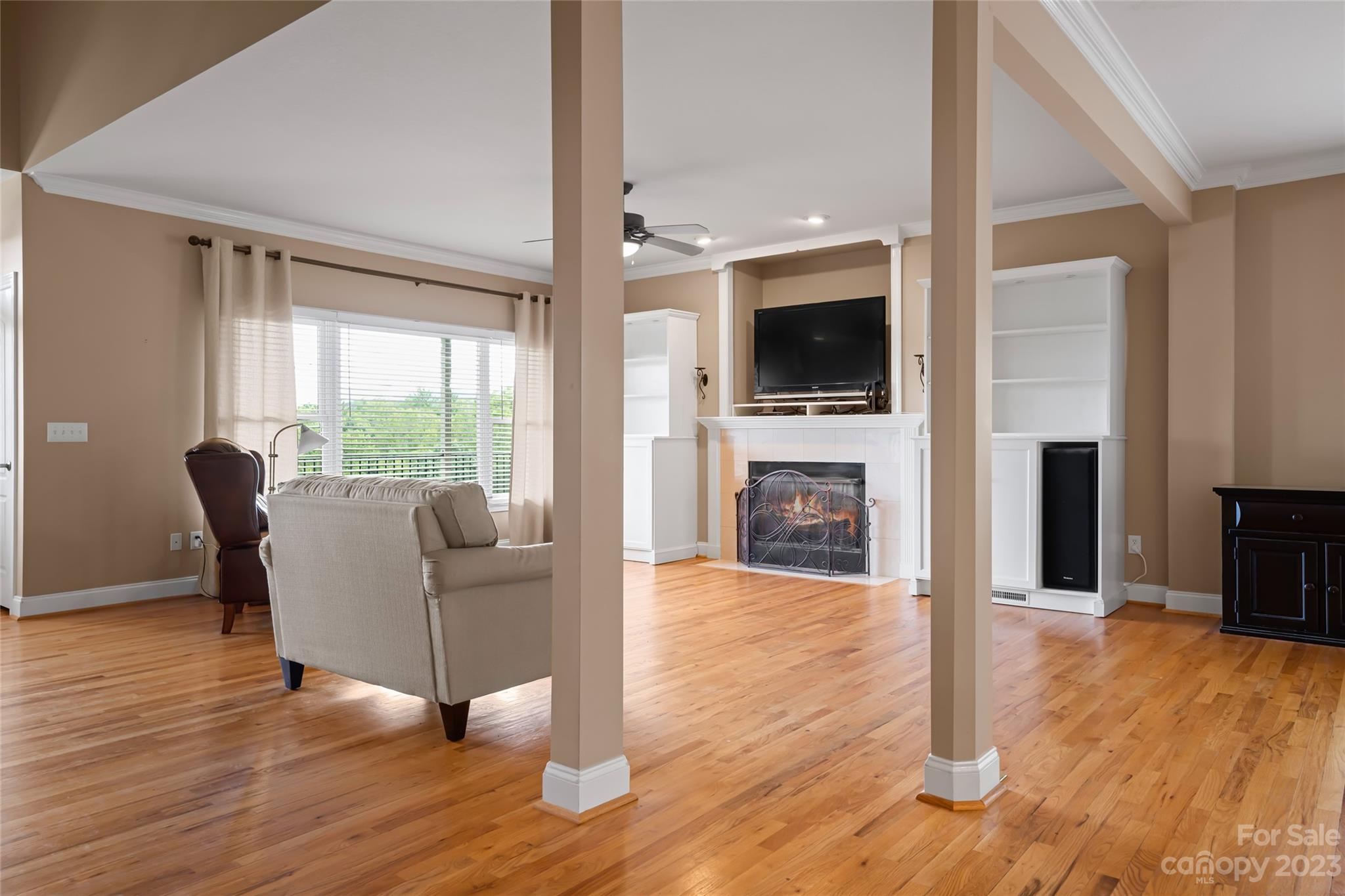 Ashley Woods - Residential