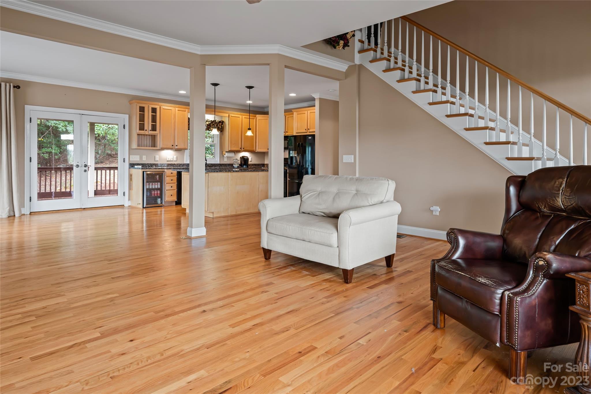 Ashley Woods - Residential