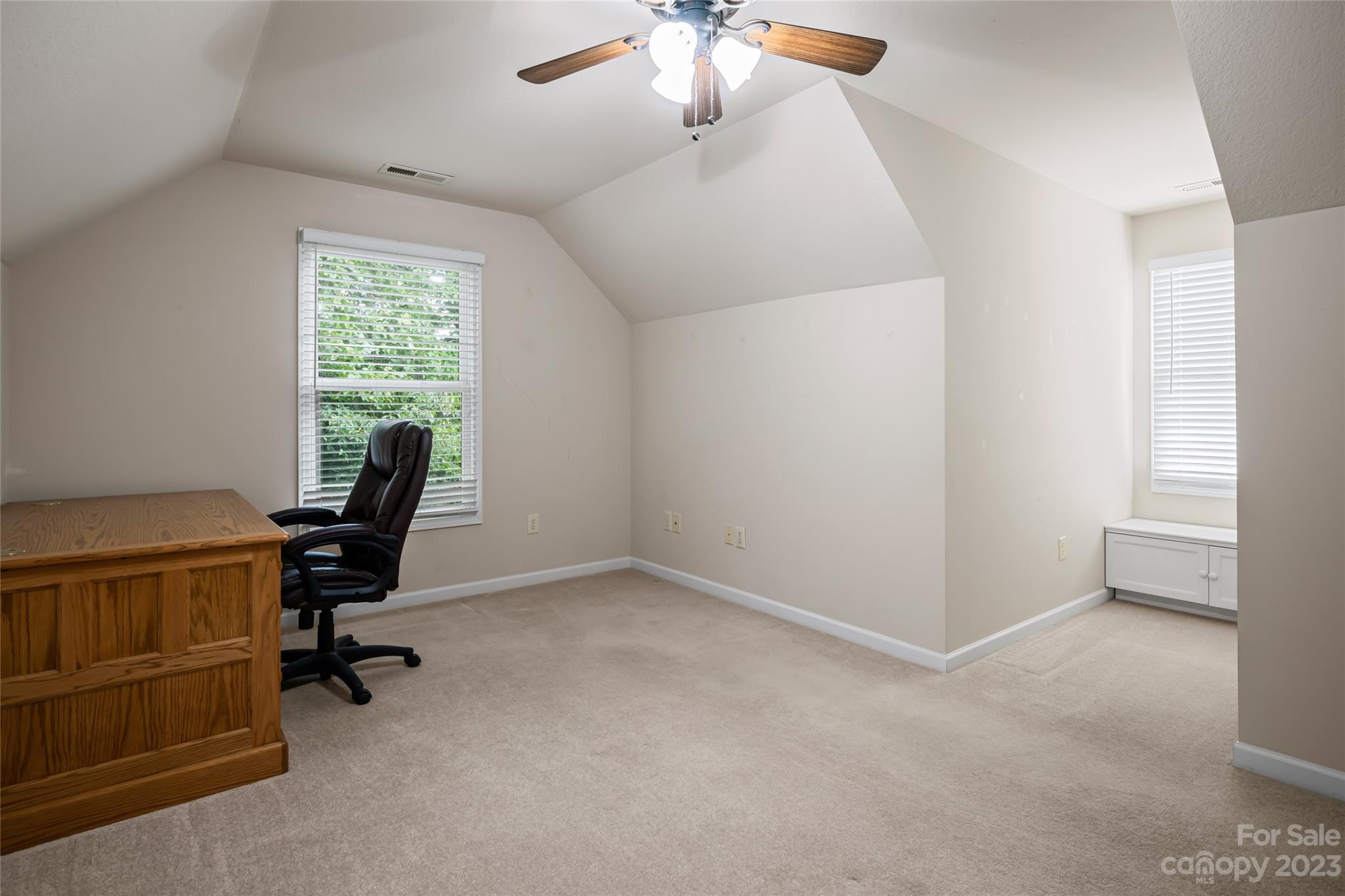 Ashley Woods - Residential