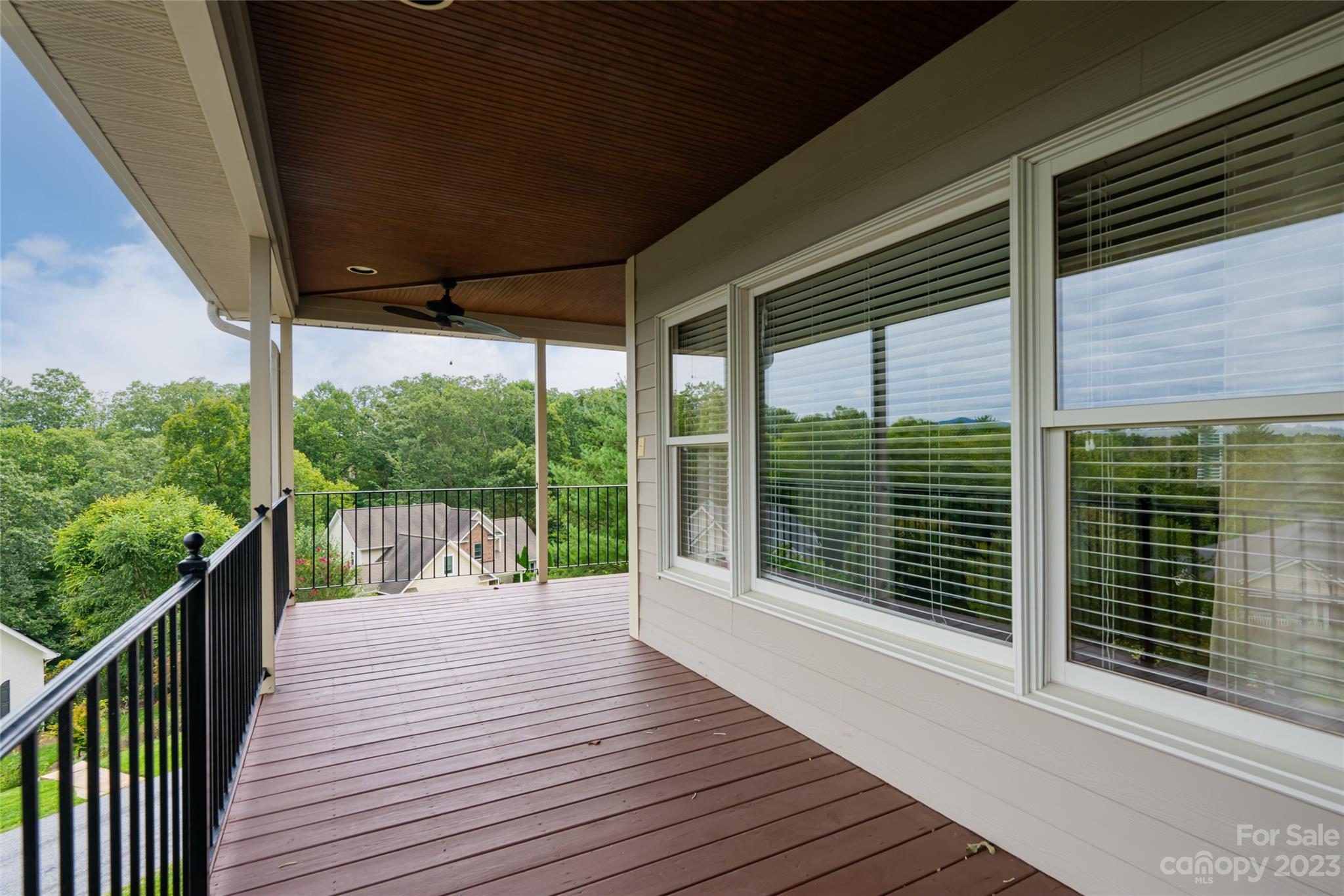 Ashley Woods - Residential