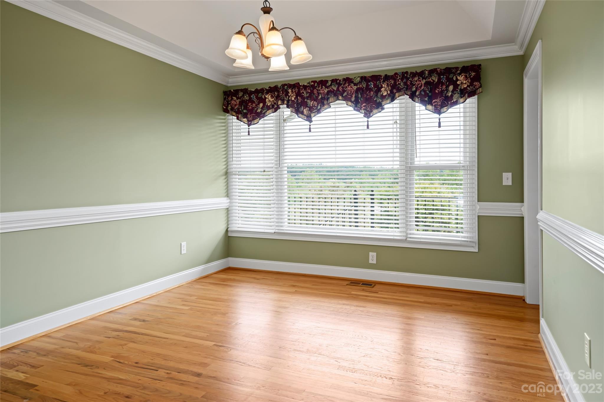 Ashley Woods - Residential