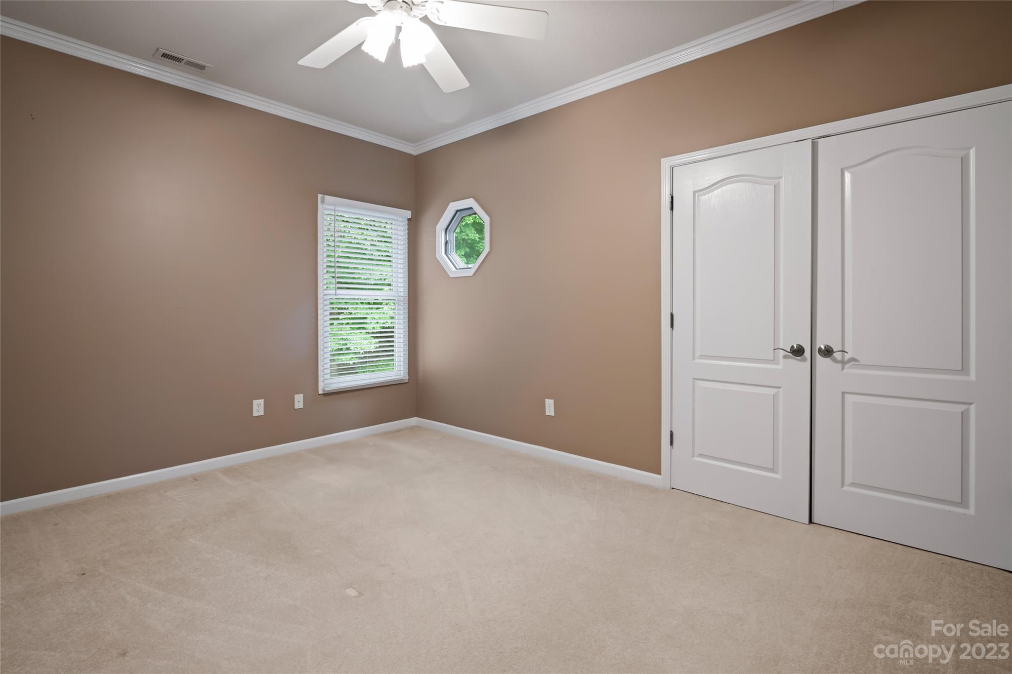 Ashley Woods - Residential