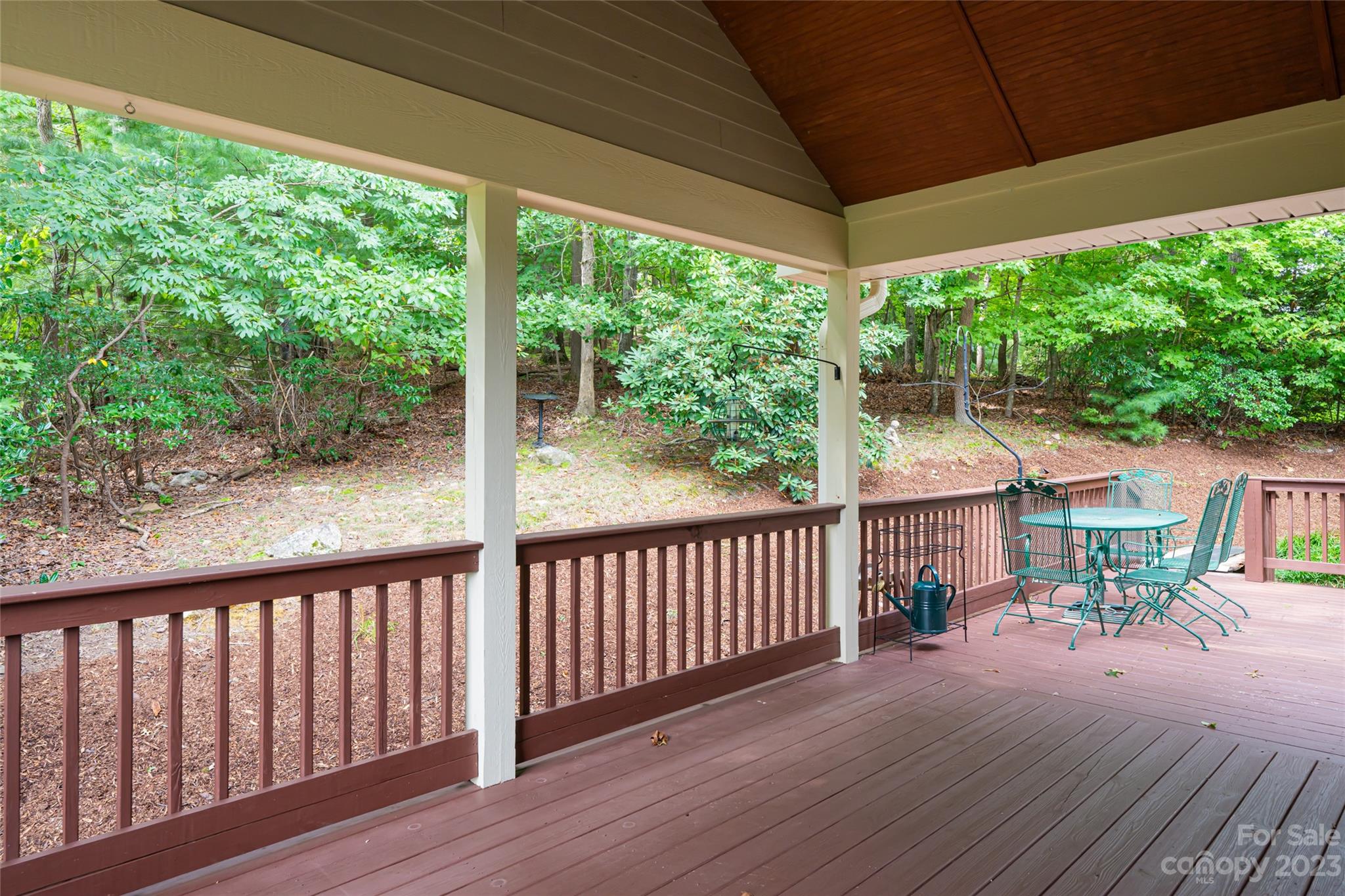 Ashley Woods - Residential