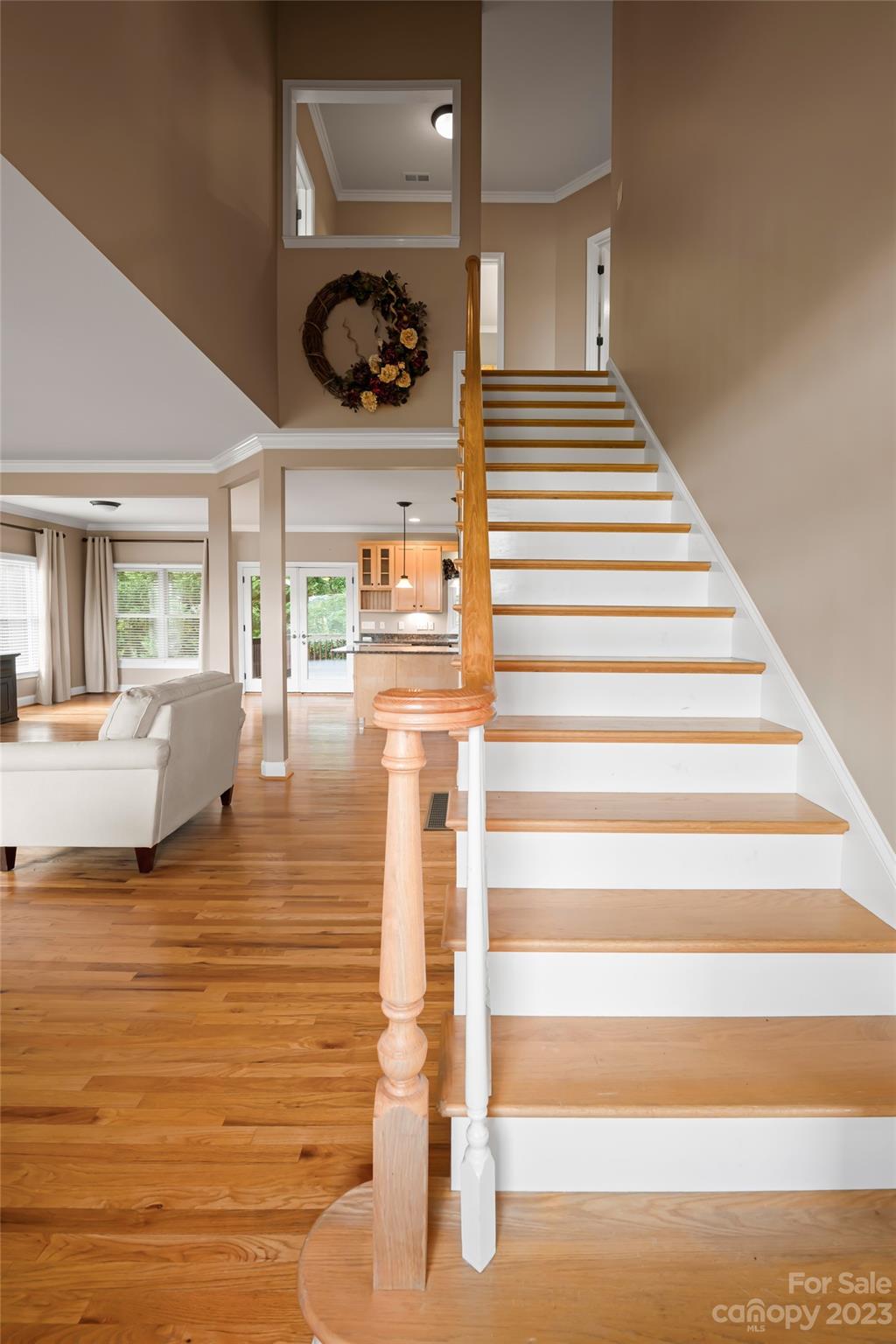 Ashley Woods - Residential