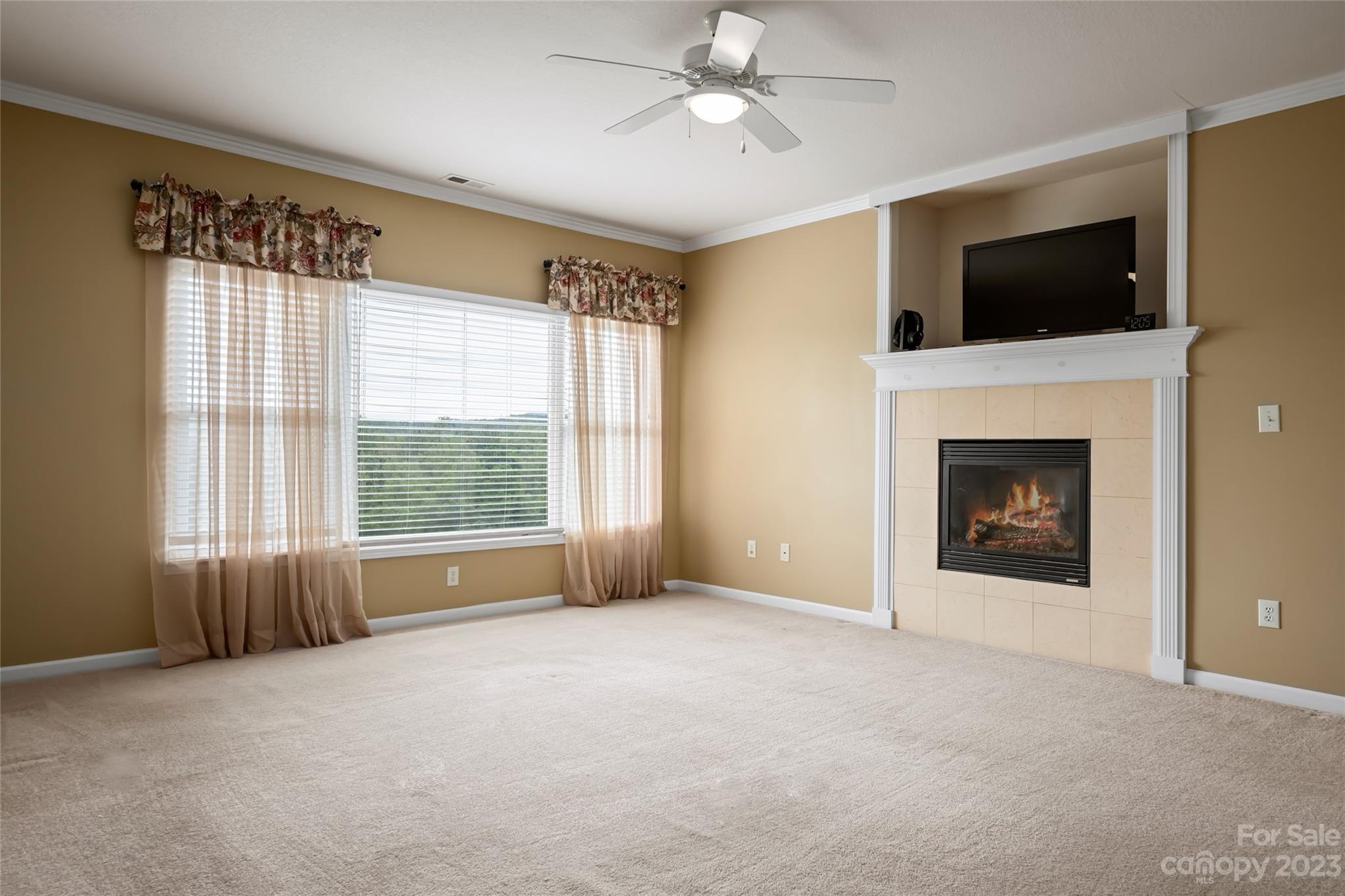 Ashley Woods - Residential