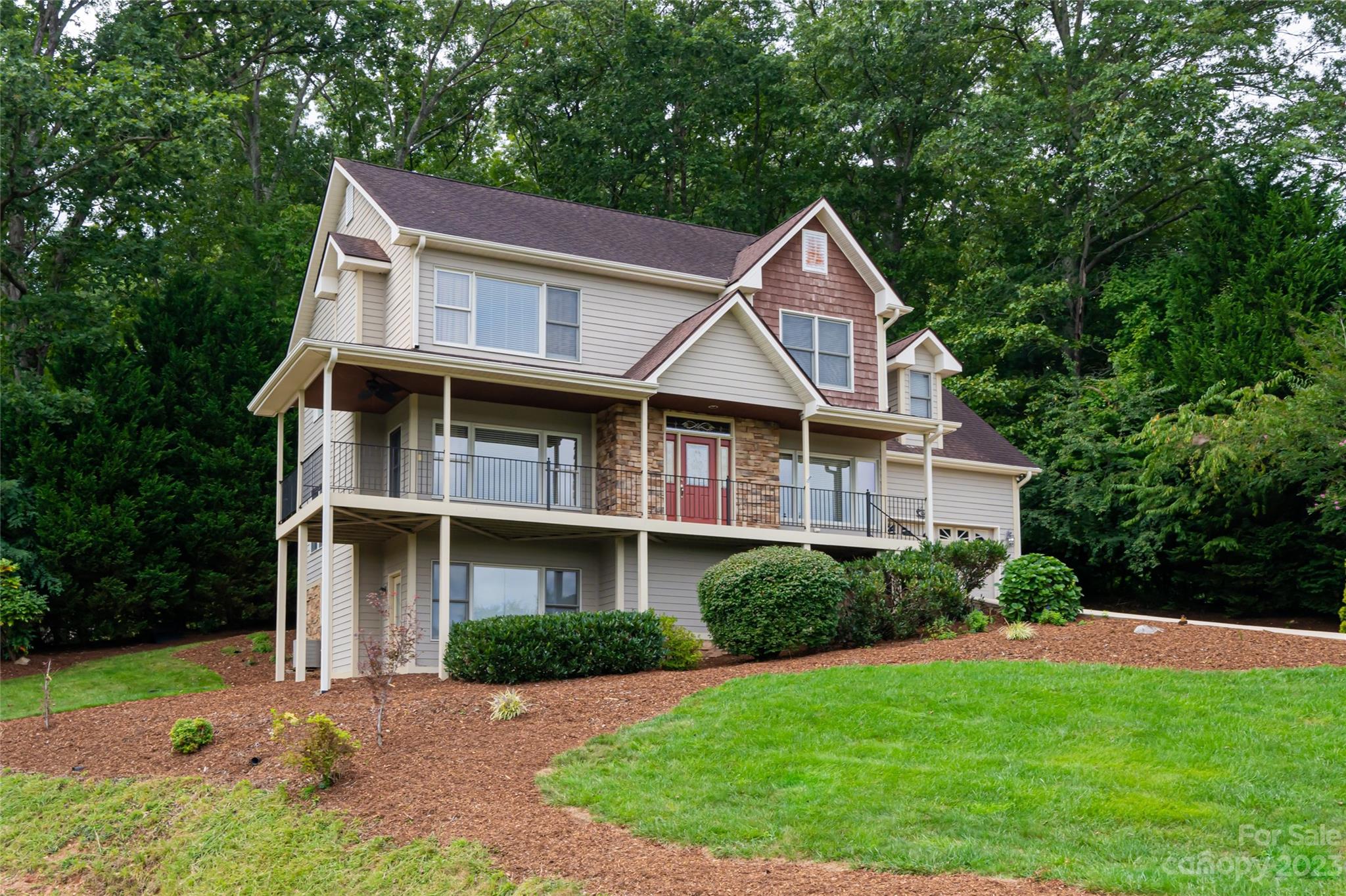 Ashley Woods - Residential