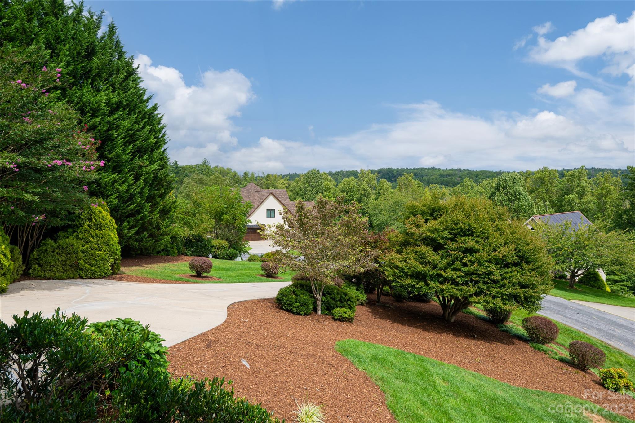 Ashley Woods - Residential