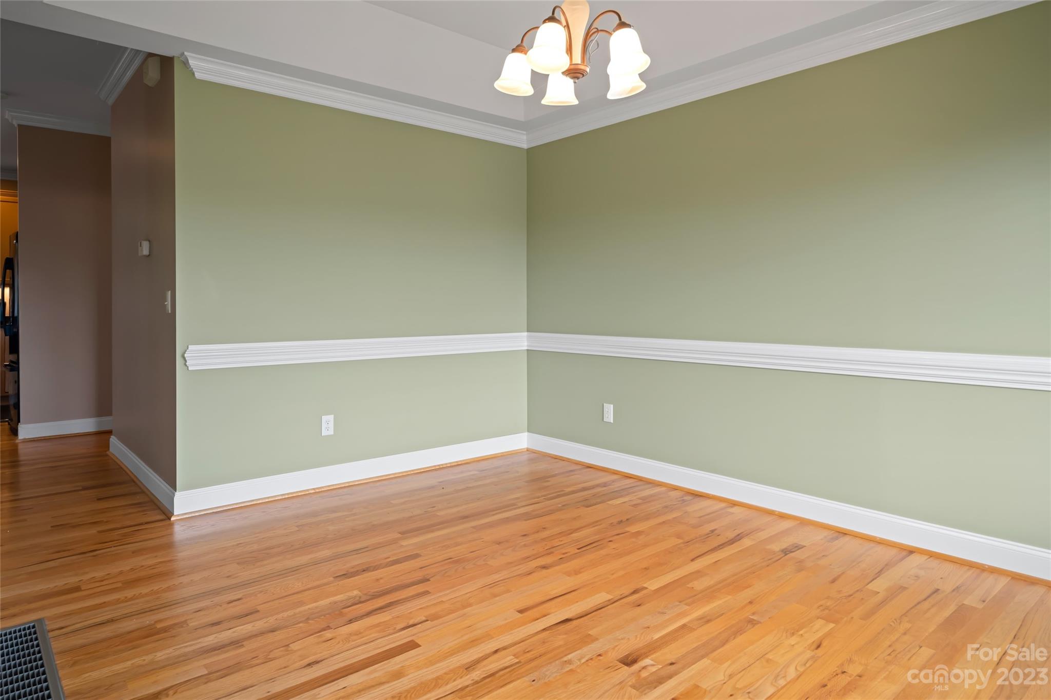 Ashley Woods - Residential