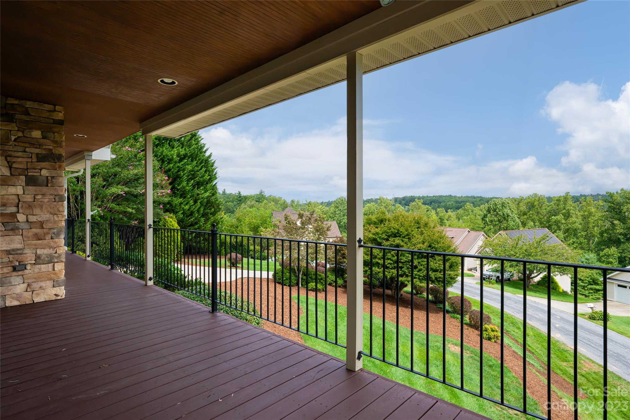 Ashley Woods - Residential