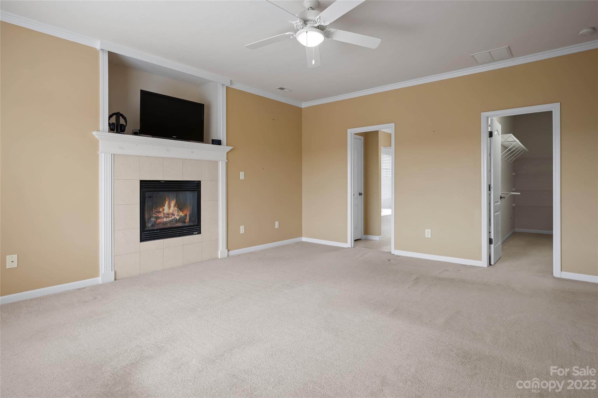 Ashley Woods - Residential